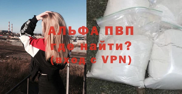 винт Осташков